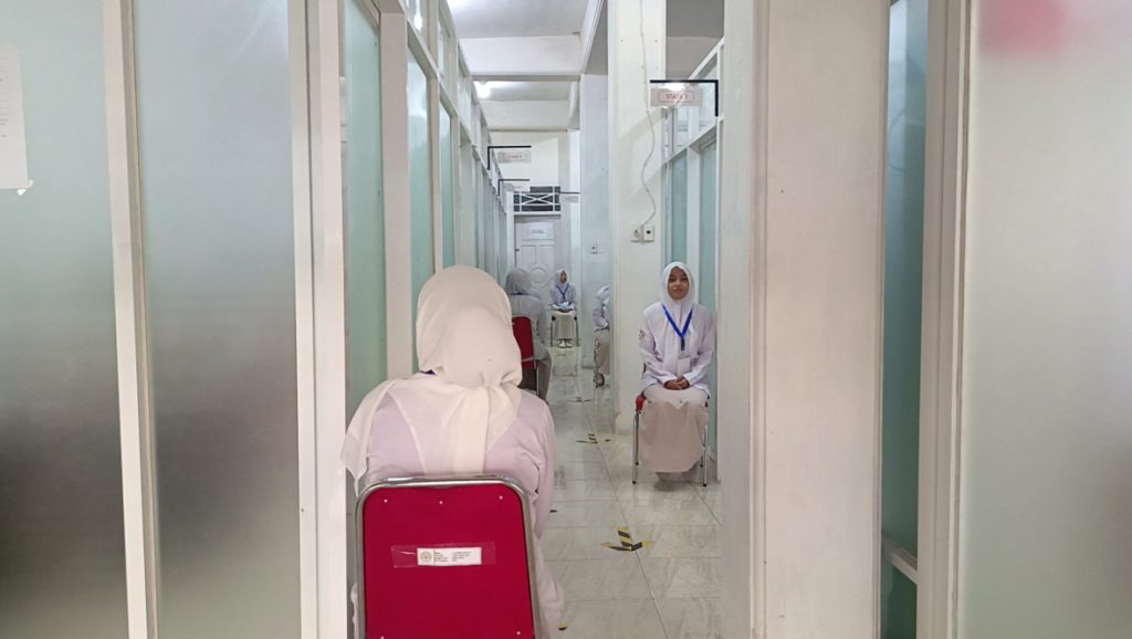 STIKes Assyifa Aceh Laksanakan Kegiatan OSCE untuk Mahasiswa D3 Farmasi pada 14 Juni 2025