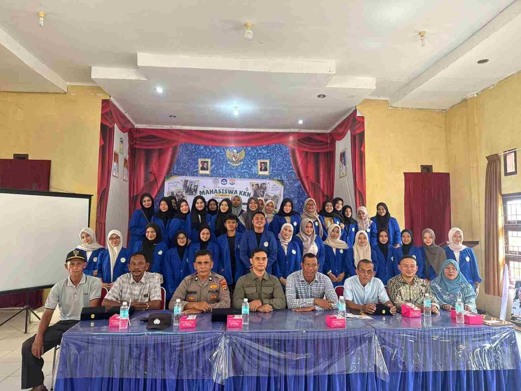STIKes Assyifa Aceh Laksanakan Penjemputan Mahasiswa KKN