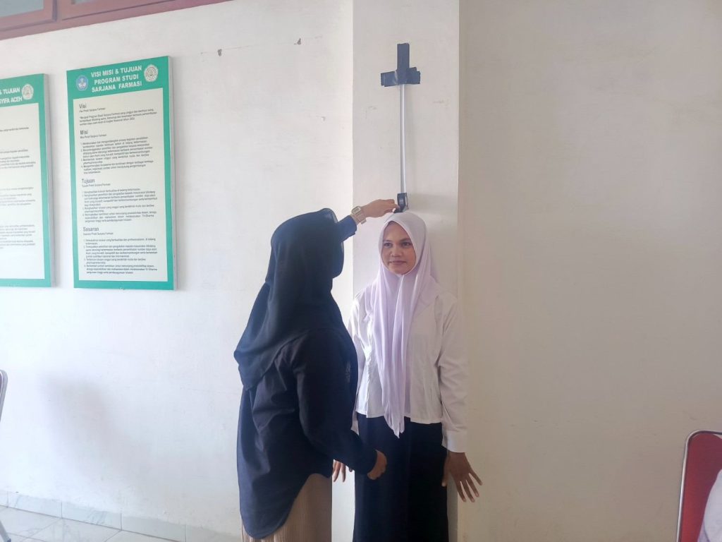 Penetapan Kelulusan Mahasiswa/i Baru Gelombang II Sekolah Tinggi Ilmu Kesehatan (STIKes) Assyifa Aceh TA. 2026/2027